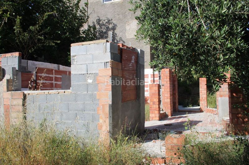 Foto 75578ddc-68d0-409c-adaf-e3d3d7bd1f71. Terreno residencial parcela rustica en lanjaron granada en Lanjarón