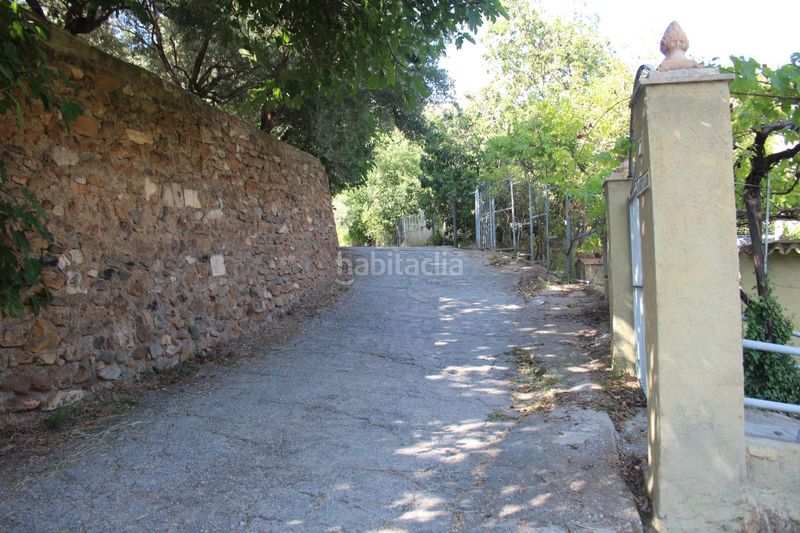 Foto bd1beb8a-9056-49f1-bcf9-f6cbe8a2036b. Terreno residencial parcela rustica en lanjaron granada en Lanjarón