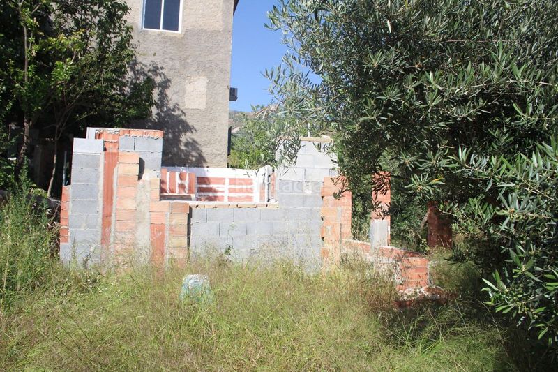 Foto de6cfe89-7454-413c-9493-3142eb44b43d. Terreno residencial parcela rustica en lanjaron granada en Lanjarón