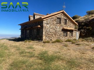 Finca rústica a Nigüelas. Finca rústica en la sierra de nigüelas.