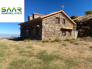 Finca rústica a Nigüelas. Finca rústica en la sierra de nigüelas.