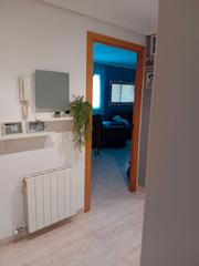 Etagenwohnung  Calle francol. Piso en venta en torreforta
