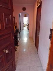 Ground floor in Carrer dotze 10. Planta baja en bonavista