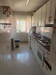Etagenwohnung in Carrer francoli 16. Bonito piso en torreforta