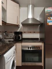 Etagenwohnung in Carrer sis 12. Bonito piso con terraza en bonavista