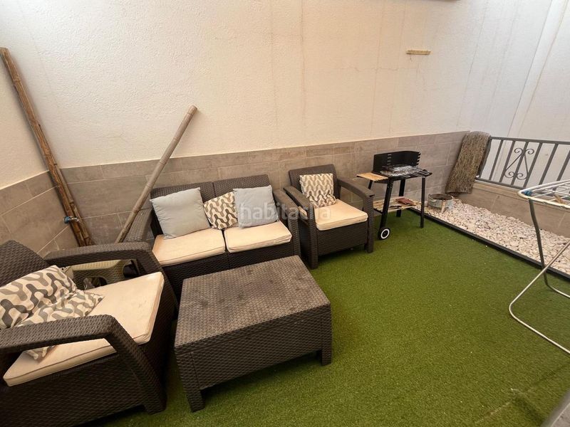 Foto d5a88085-15ba-4d54-adad-c71447d425ac. Casa amb aparcament a Llevant Reus