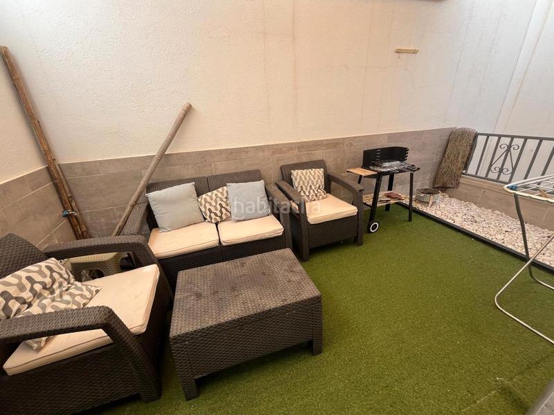 Foto d5a88085-15ba-4d54-adad-c71447d425ac. Casa amb aparcament a Llevant Reus