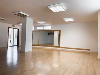 Local Comercial a Carrer Riu Tordera