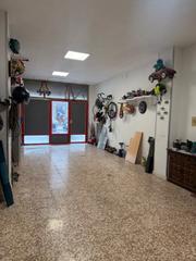Local Comercial en Carrer Onze