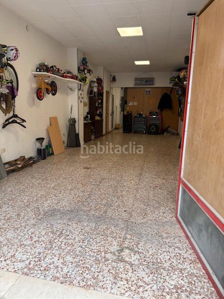 Foto db6fe47a-a281-4ae9-b1e7-e4dc119b9560. Locale commerciale in Bonavista Tarragona