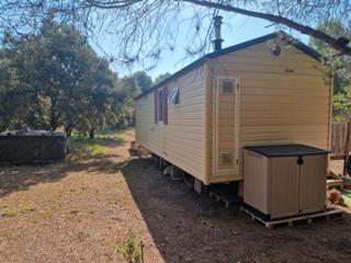 Finca rústica  Carrer del pla de santa maria. Terreno en venta en tarragona