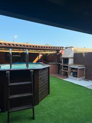 Casa adossada a Carrer del mas d'en garrot 1. Casa adosada en san ramon tarragona