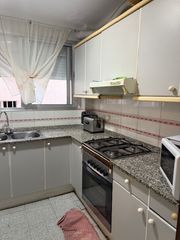 Etagenwohnung  Carrer amposta. Piso en venta en torreforta