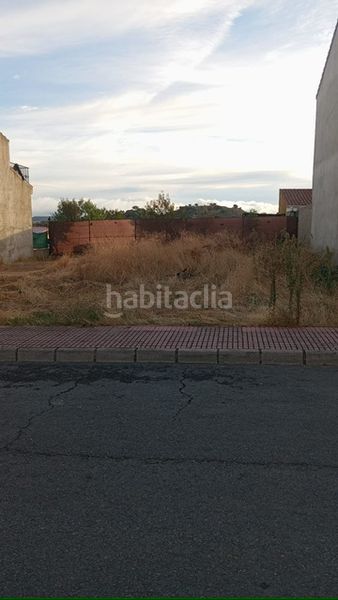 Foto 15289e5c-0c5f-4d46-9abf-508c12aaf443. Terreno residencial terreno urbano, en Zarza la Mayor