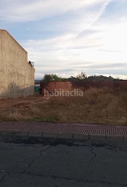 Foto ad914bb2-b799-4ef5-99b9-9335ec837ea1. Terreno residencial terreno urbano, en Zarza la Mayor