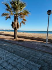 Flat  Avinguda de la diputació. Piso en vilafortuny