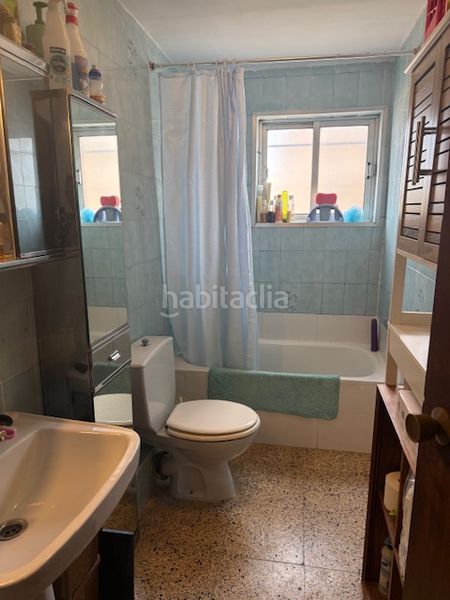 Foto b3f280b9-8592-4578-8839-abf1bdb966de. Etagenwohnung in carrer de gandesa 8 in Torreforta Tarragona