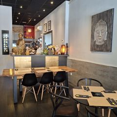 Transfer Business premise in Nou Eixample Nord. Restaurante en tarragona