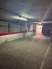 Posto auto in Avinguda del Collblanc 21