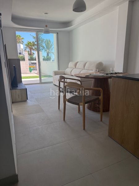 Foto ef2e6b0d-5c6a-475f-afd4-e30af9edb5b6. Pis amb calefacció aparcament piscina a Cala Puntal Vinaròs
