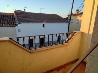 Maison à Calle sierpes 9. Bonita casa en acehuche caceres