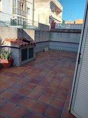 Casa adossada a Carrer tres 41. Casa en venta en bonavista