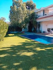 Xalet a Lloc urbanitzacio residencial 5 estrelles 1r. Chalet con piscina en residencial 5 estrellas