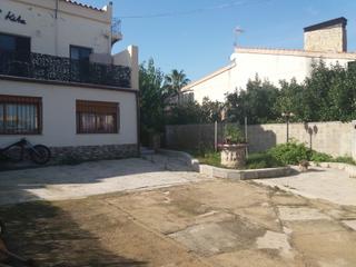 Reihenhaus in Carrer del corral de sauner 12. Adosado en venta en salou