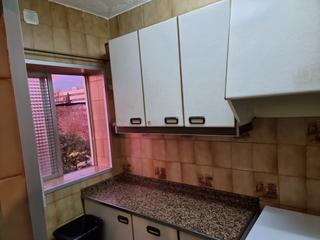 Flat in Carrer de tortosa 34. Piso en venta en torreforta