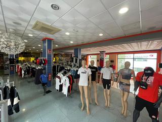 Local Comercial a Arcos de la Frontera. Local comercial