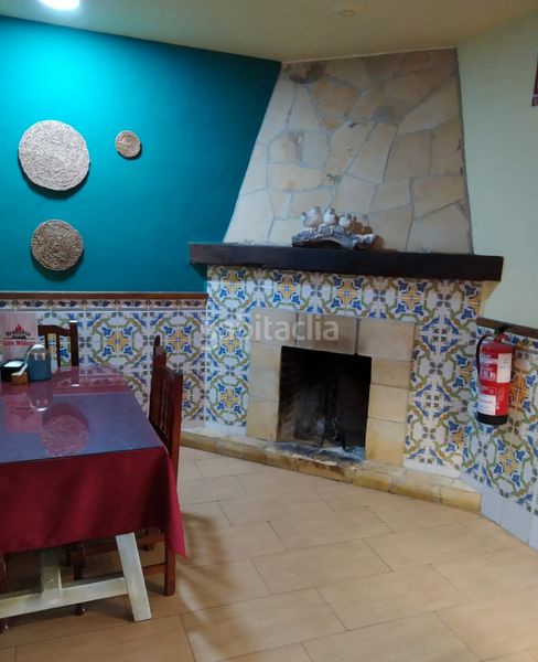 Foto 4a323491-acb2-4a63-a321-6b6e4ef54bbd. Local comercial a Arcos de la Frontera