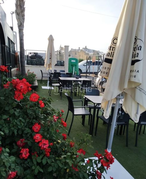 Foto 60a886ee-764e-4c16-8b75-1724a1e8deef. Local comercial a Arcos de la Frontera