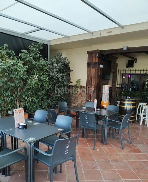 Foto b4ba1750-7e37-471b-bac5-657c4d443697. Local comercial a Arcos de la Frontera