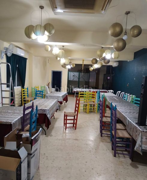 Foto d450ce0f-a425-40a5-a1a1-4677080ced98. Local comercial a Arcos de la Frontera