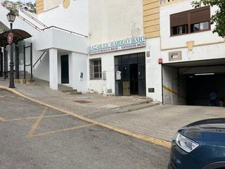 Local Comercial a Arcos de la Frontera. Local comercial.