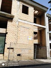Maison à Arcos de la Frontera. Vivienda en construcción