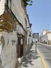 Haus in Arcos de la Frontera. Casa para rehabilitar