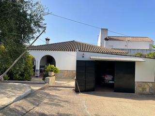 Xalet a Arcos de la Frontera. Venta de casa de campo