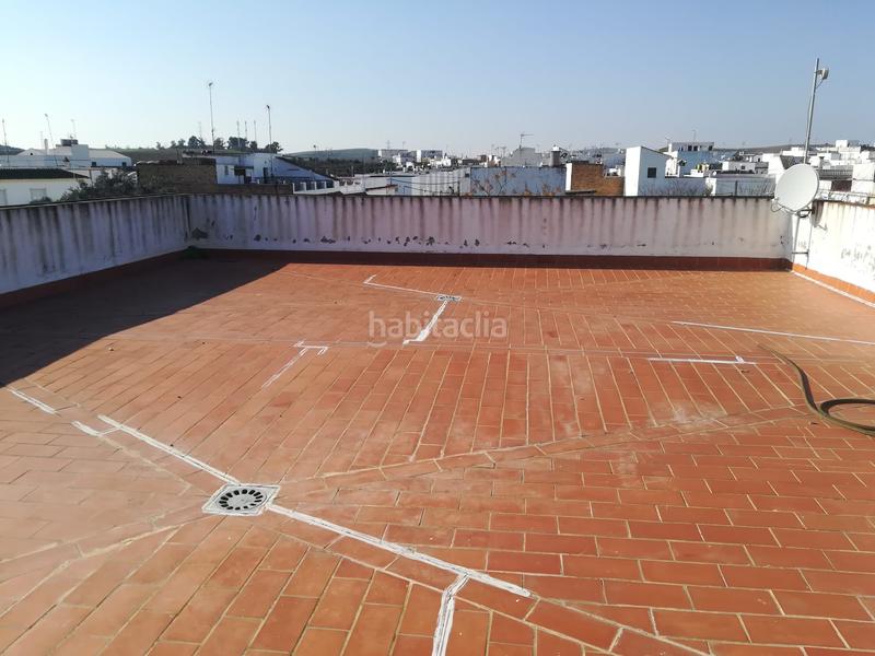 Foto 60d6024a-ea3f-4014-a1fd-4d490ff4eab2. Edificio  en jedula en Arcos de la Frontera