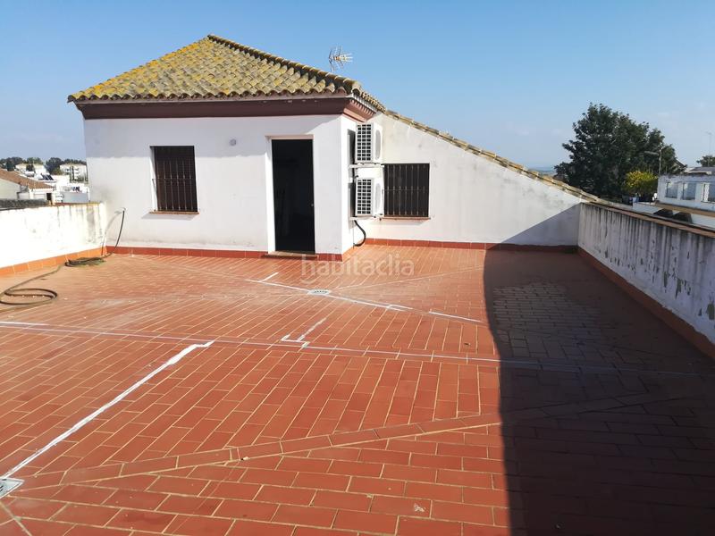 Foto d2227dca-742b-4358-8071-9e9da5ae2ce7. Edificio  en jedula en Arcos de la Frontera