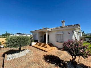 Chalet à Arcos de la Frontera. Estupendo chalet en urb el santiscal