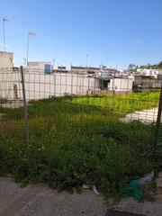 Residential Plot in Arcos de la Frontera. Solar urbano en las canteras