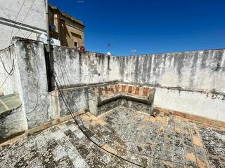 Casa en Arcos de la Frontera. Casa del año 1.850