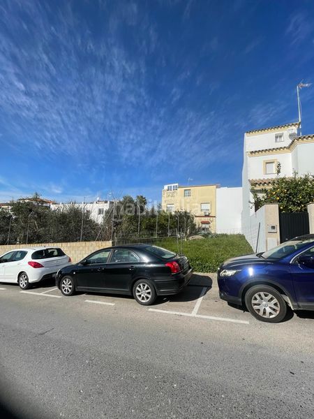 Foto 10c277ab-9608-4cd9-aabe-516533cd8f35. Residential plot in barriada el portichuelo 3 in Arcos de la Frontera