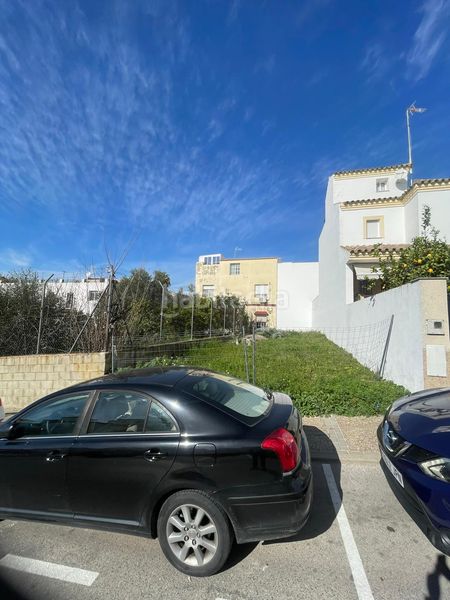 Foto 1501d5f1-14ae-4bd7-ad65-5bdd338c942a. Residential plot in barriada el portichuelo 3 in Arcos de la Frontera