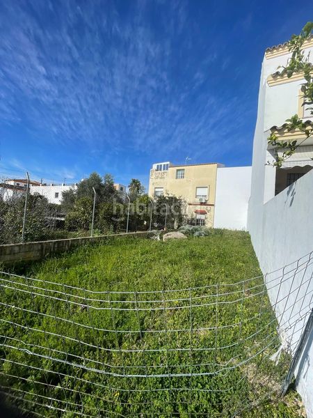 Foto 9f79ec59-f715-480b-9e64-df7bd94eed1e. Residential plot in barriada el portichuelo 3 in Arcos de la Frontera