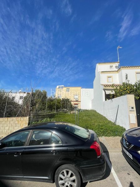 Foto edf19ece-4d17-4c4a-9af8-458e1c240d53. Residential plot in barriada el portichuelo 3 in Arcos de la Frontera