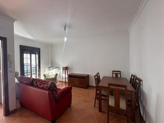 Casa adossada a Calle sol 23. Vivienda a estrenar en pleno centro de uno de los pueblos mas bo