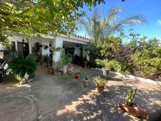 Finca rústica a Arcos de la Frontera. ¡descubre esta encantadora casa de campo en la zona del retiro,