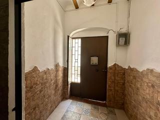 Casa en Arcos de la Frontera. Casa independiente